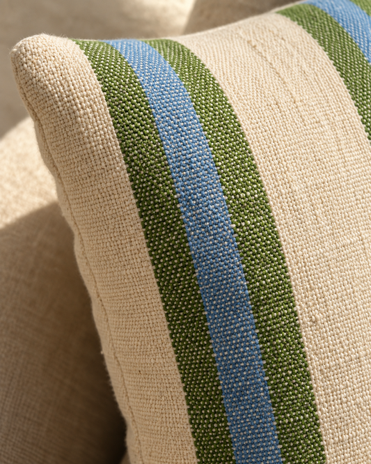 Funda de cojín QUIET · 45 × 45 cm