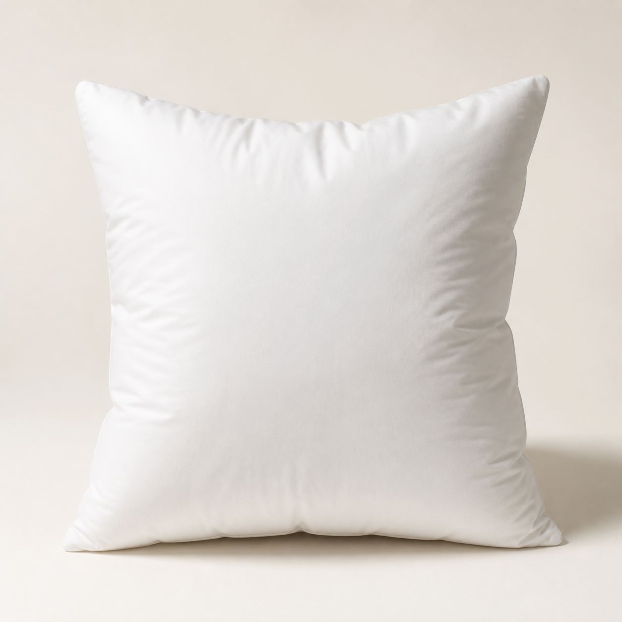 Relleno premium · Tacto pluma